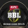 Big Bash League BBL Champions and Runners List 2011-2025