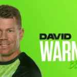 David Warner (C)