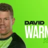 David Warner (C)