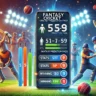 Fantasy Cricket Prediction FAQs
