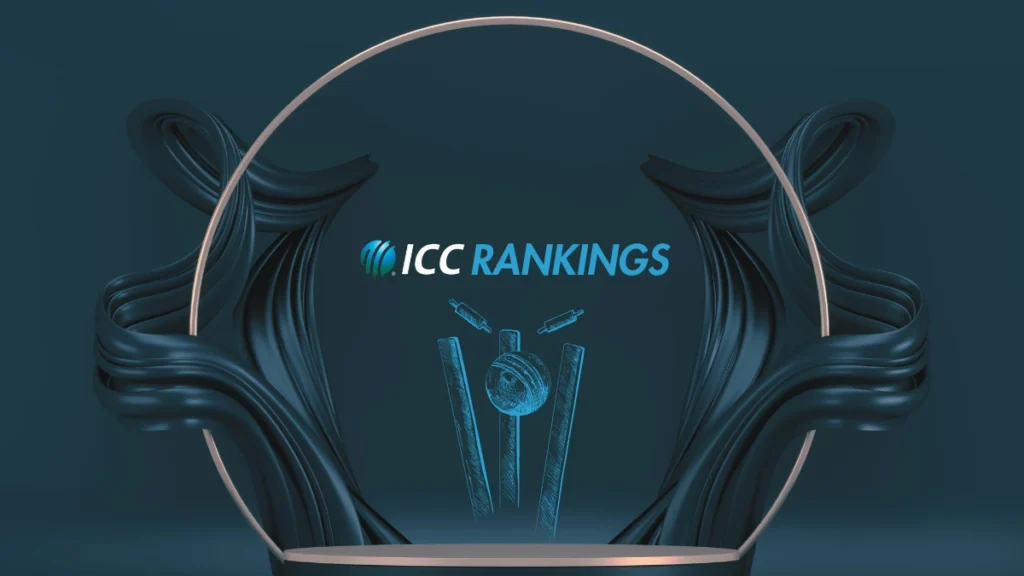 ICC Rankings 2025