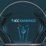 ICC Rankings 2025