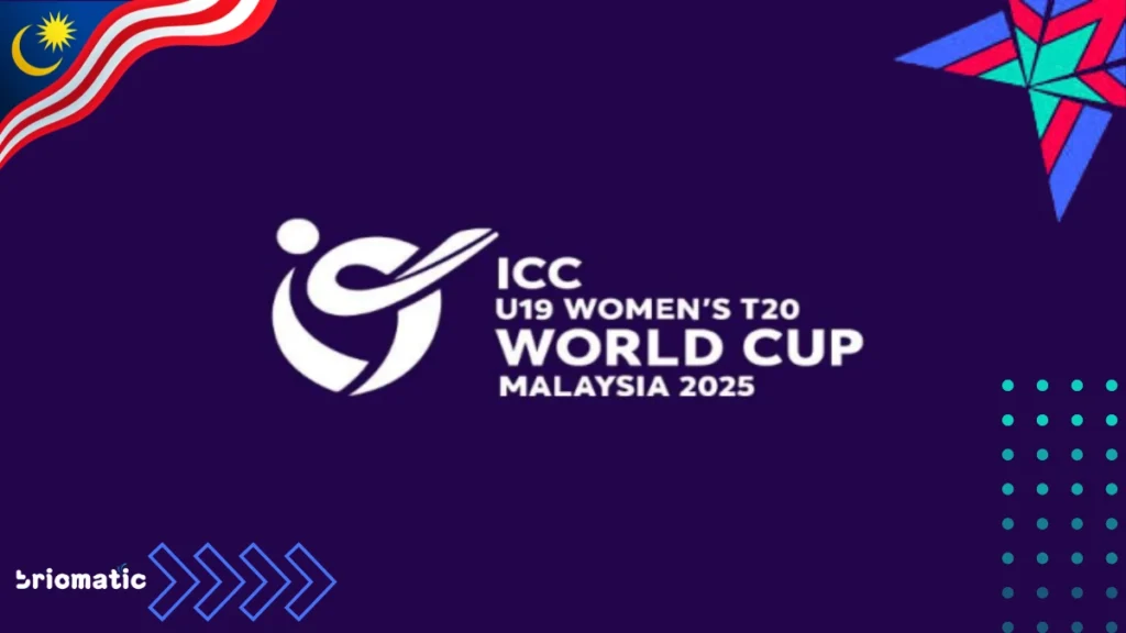 ICC Womens Under-19 T20 World Cup 2025 Malaysia