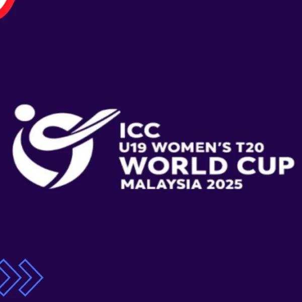 ICC Womens Under-19 T20 World Cup 2025 Malaysia