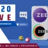 ILT20 LIVE Streaming on ZEE AND ZEE5 2025