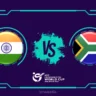 IND vs SA Womens U19 World Cup 2025 Final Malaysia
