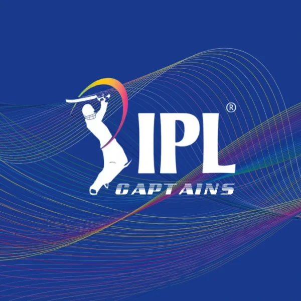 IPL 2025 ALL TEAM CAPTAINS