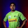 Jason Sangha BBL Sydney Thunder Player