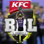 Nathan Ellis Title-Winning Skipper SOLD To CSK for IPL 2025