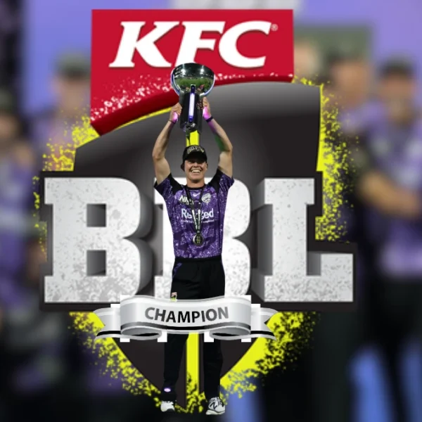 Nathan Ellis Title-Winning Skipper SOLD To CSK for IPL 2025