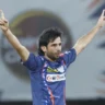 Ravi Bishnoi IPL 2025 LSG