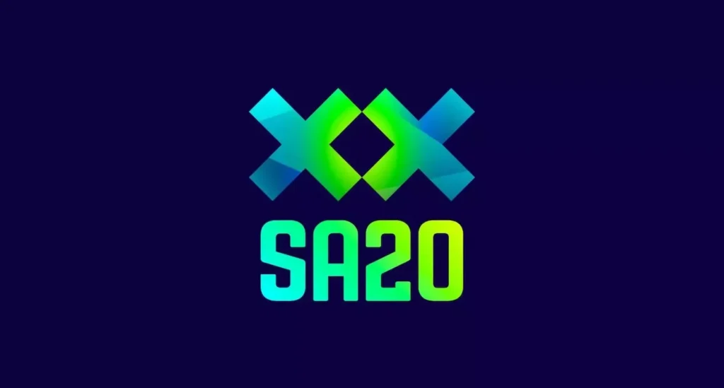 SA20 2025 MATCH