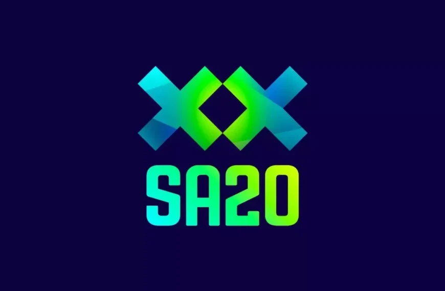 SA20 2025 MATCH