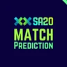 SA20 Match Prediction 2025 Dream11 Prediction