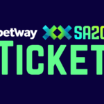 Betway SA20 Tickets