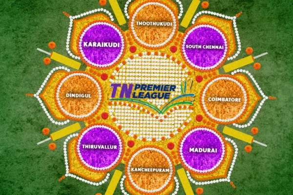 Tamil Nadu Premier League (TNPL) 2025