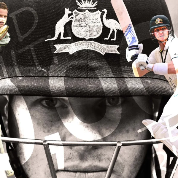 Top 15 highest run-scorers in Test cricket