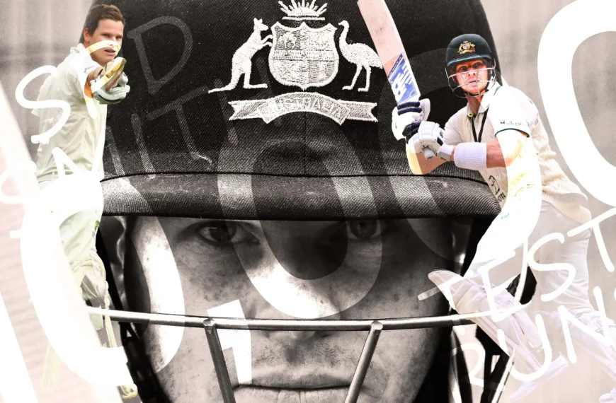 Top 15 highest run-scorers in Test cricket