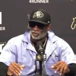 Why Deion Sanders is Trending Now?