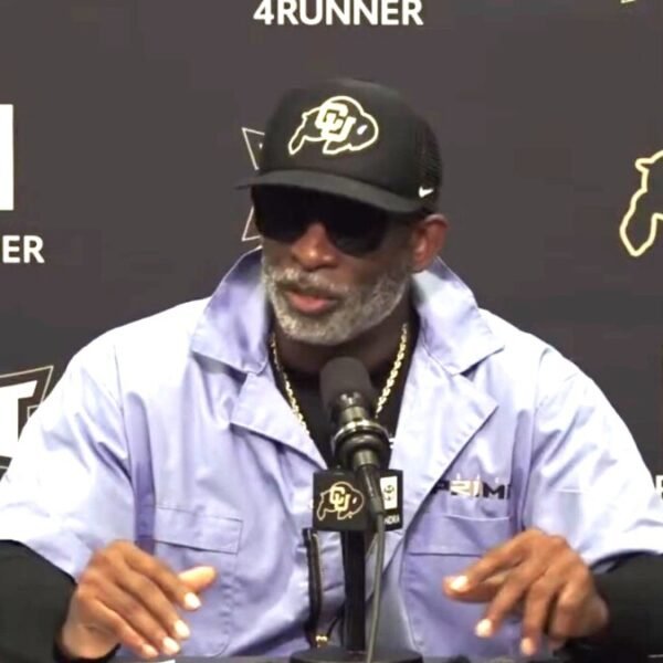 Why Deion Sanders is Trending Now?