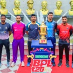 BPL T20 Live Streaming In Bangladesh UAE and India