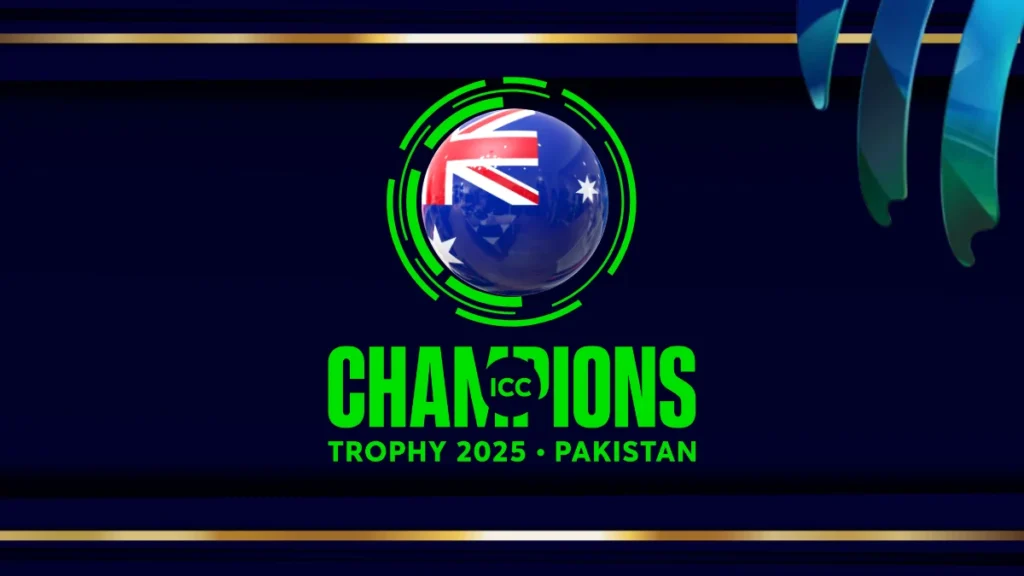 Australia Men's Cricket Team