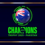 Australia Men's Cricket Team