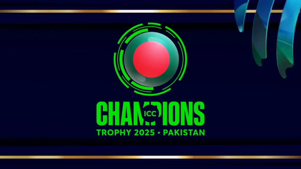 Bangladesh National Cricket Team