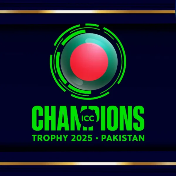 Bangladesh National Cricket Team