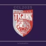 Bengal Tigers CCL 2025