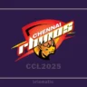 Chennai Rhinos CCL 2025