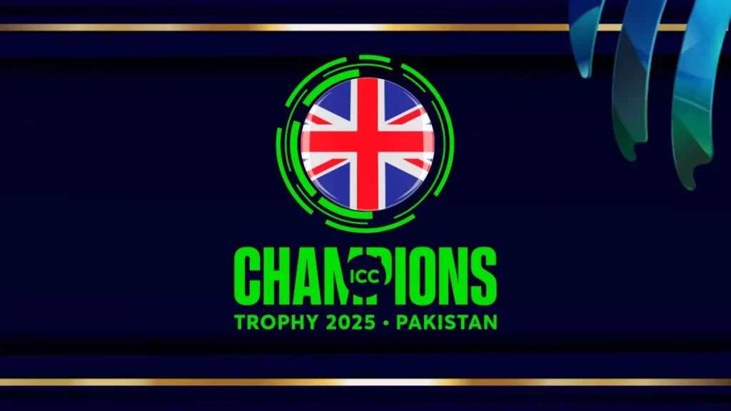 England Cricket Team