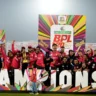 Fortune Barishal clinched the BPL 2025 title in a thrilling final!