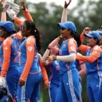 India Women Under-19 Crowned Champions of ICC Women's Under-19 T20 World Cup 2025: