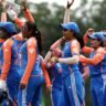 India Women Under-19 Crowned Champions of ICC Women's Under-19 T20 World Cup 2025: