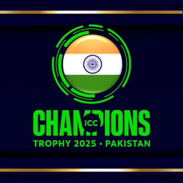 Indian National Cricket Team