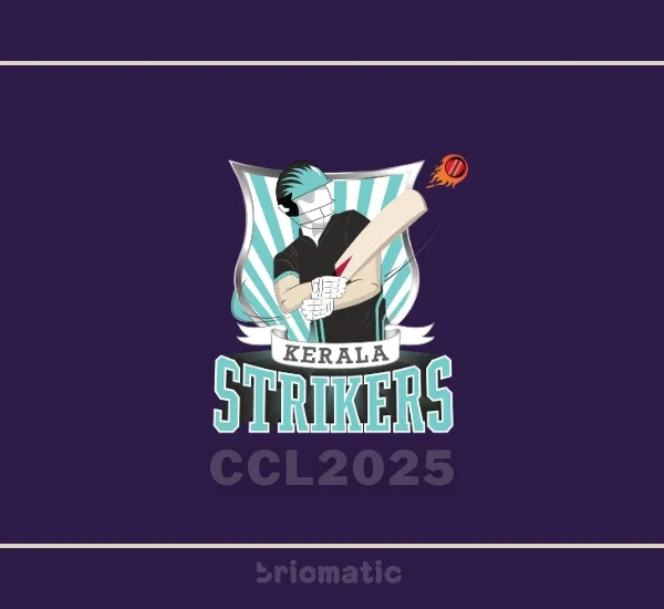 Kerala Strikers CCL2025
