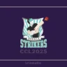 Kerala Strikers CCL2025