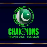 Pakistan National Cricket Team