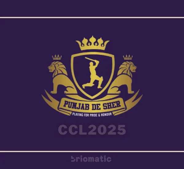 Punjab De Sher CCL 2025