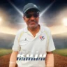 Raju RajaChandran 62-Year-Old-Active-Cricketer Palakkad, Kerala