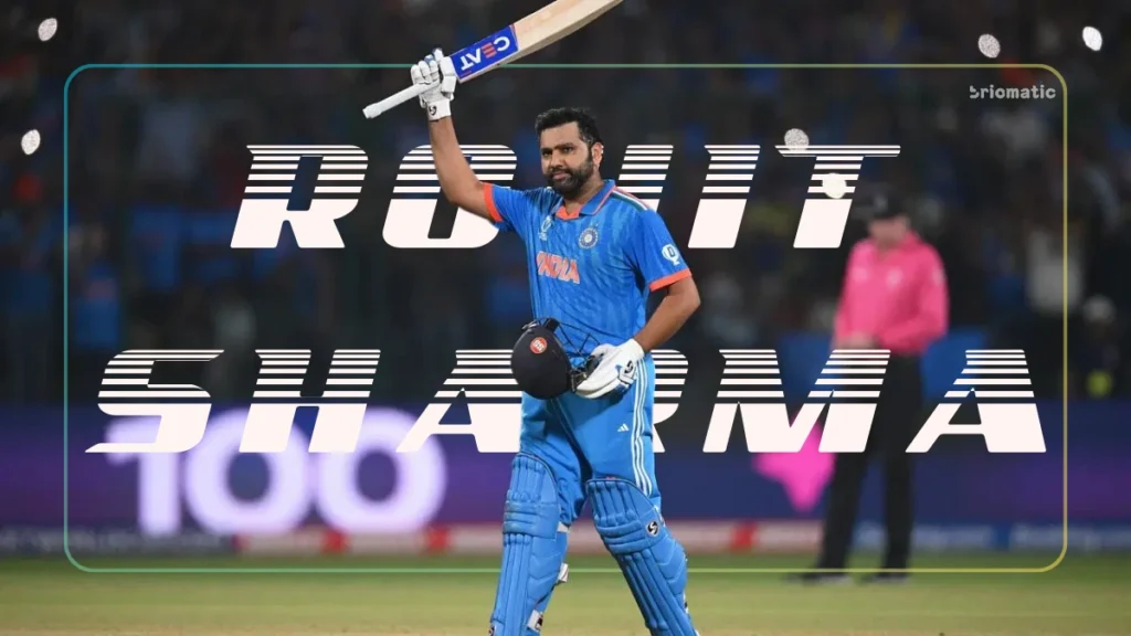 Rohit Sharmas Remarkable ODI Centuries