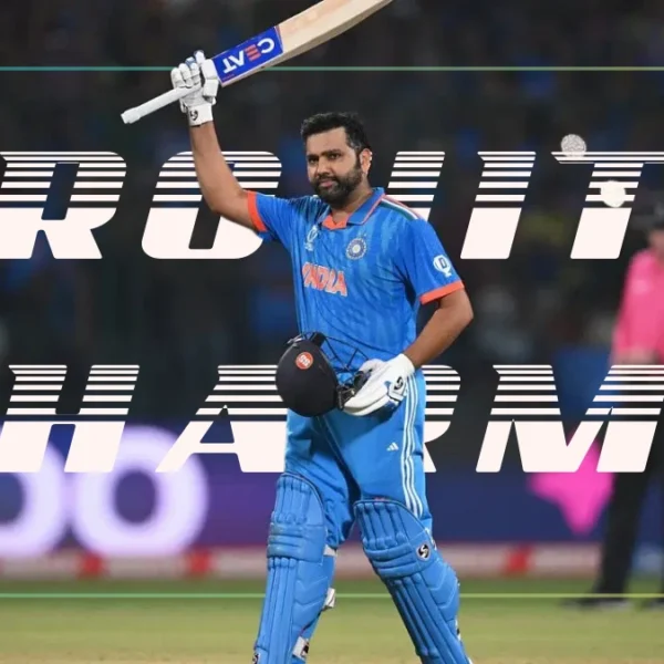 Rohit Sharmas Remarkable ODI Centuries