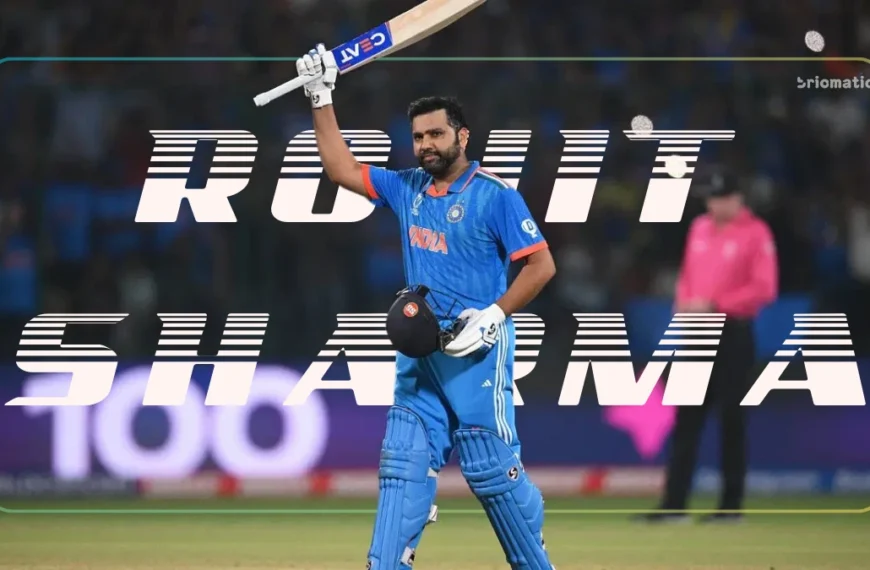Rohit Sharmas Remarkable ODI Centuries
