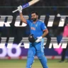 Rohit Sharmas Remarkable ODI Centuries