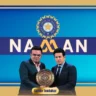 SSachin Tendulkar Honoured with the COL CK Nayudu Lifetime Achievement AwardACHIN