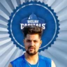 Sameer Rizvi delhi capitals