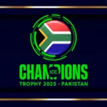 South Africa National Cricket Team