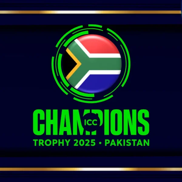 South Africa National Cricket Team