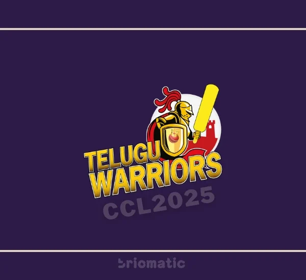 Telugu Warriors CCL 2025